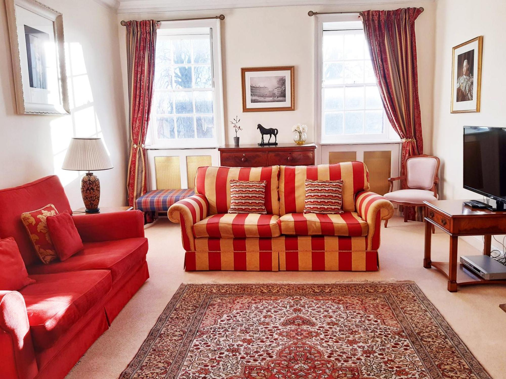 18 The Circus Apartment Bath Luaran gambar