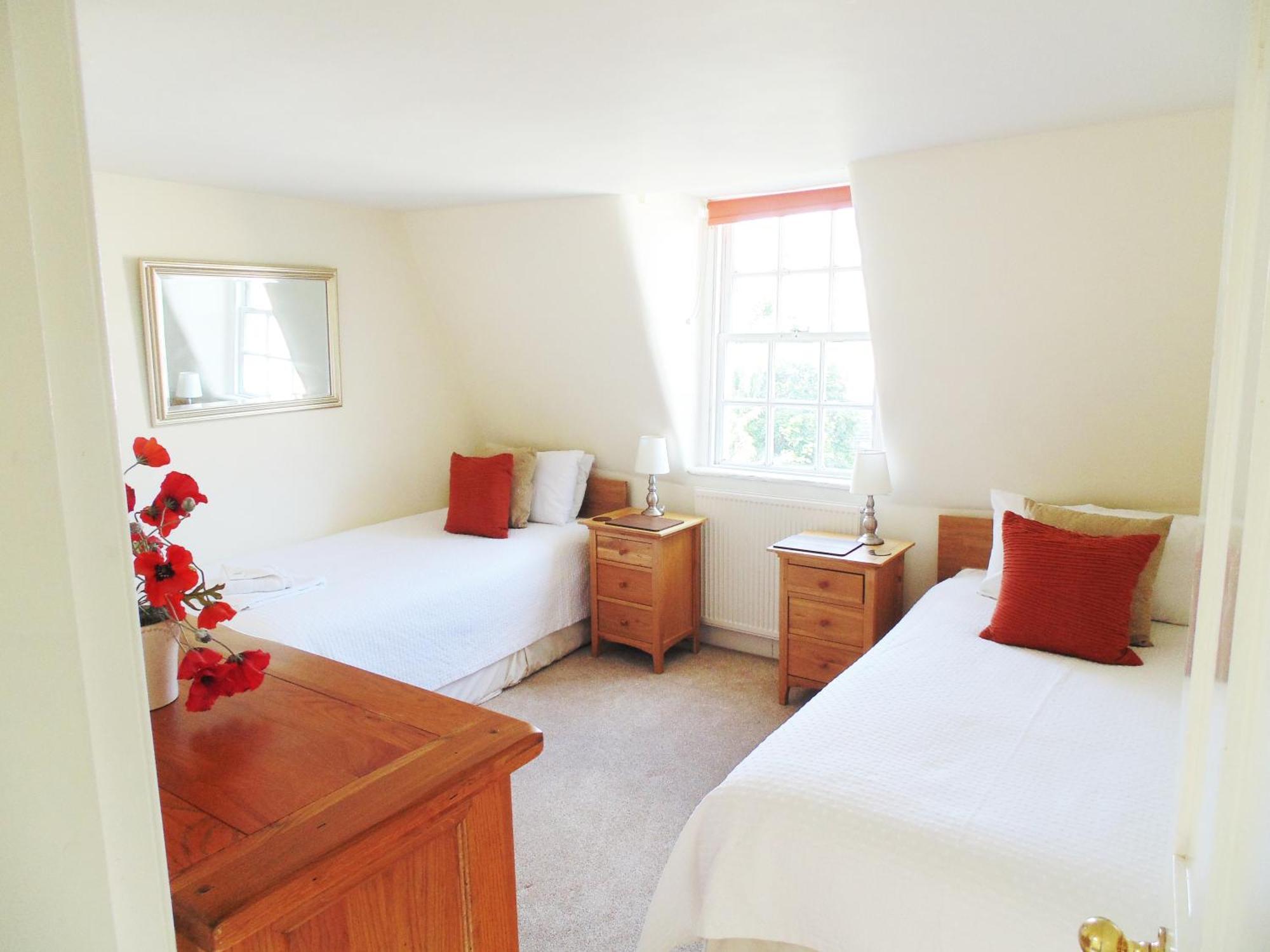 18 The Circus Apartment Bath Luaran gambar